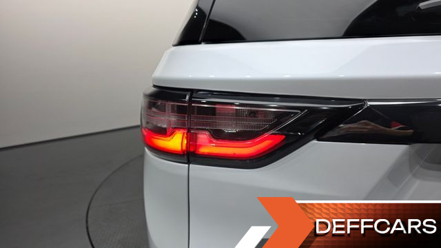 ChevroletGMDaewoo TRAVERSE 3.6 AWD Redline купить на сайте DeffCars