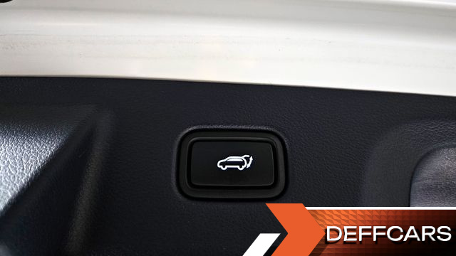 Hyundai PALISADE Gasoline 3.8 4WD Calligraphy купить на сайте DeffCars