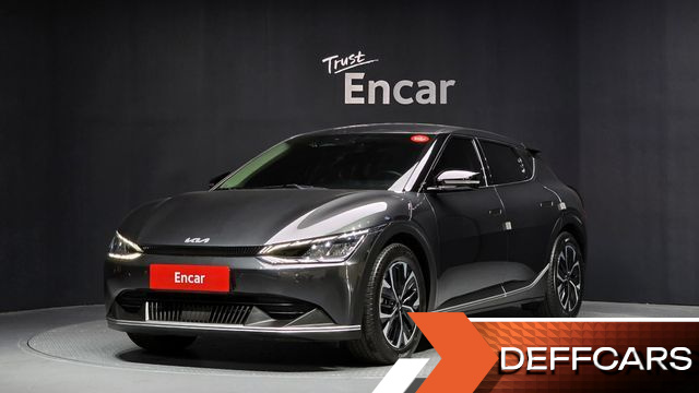 Kia EV6 Long Range Air купить на сайте DeffCars