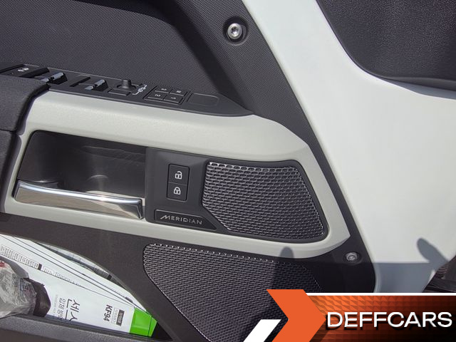 Land Rover DEFENDER 110 D250 SE купить на сайте DeffCars