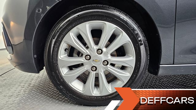 ChevroletGMDaewoo SPARK LTZ купить на сайте DeffCars