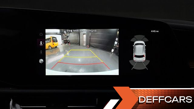 Kia NIRO Signature купить на сайте DeffCars