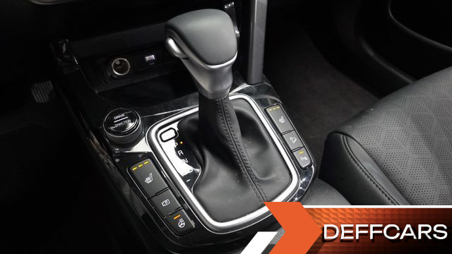 Kia SELTOS Gasoline 1.6 Turbo 2WD Trendy купить на сайте DeffCars