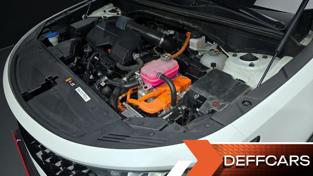 Kia SORENTO HEV 1.6 2WD Prestige купить на сайте DeffCars