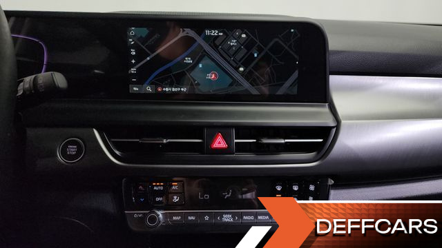 Kia SELTOS Gasoline 1.6 Turbo 2WD Prestige купить на сайте DeffCars