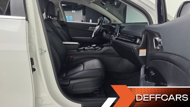 Kia SPORTAGE Prestige 2WD купить на сайте DeffCars