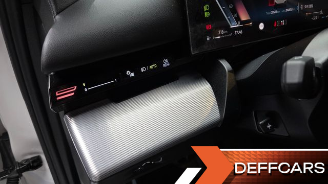 BMW 5-SERIES 520i M Sport купить на сайте DeffCars