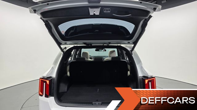 Kia SORENTO HEV 1.6 2WD Gravity купить на сайте DeffCars
