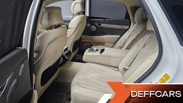 Genesis G80 Gasoline 3.5 Turbo AWD купить на сайте DeffCars