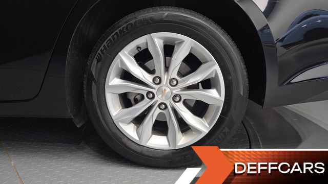 ChevroletGMDaewoo MALIBU 1.3 Turbo LS Deluxe купить на сайте DeffCars
