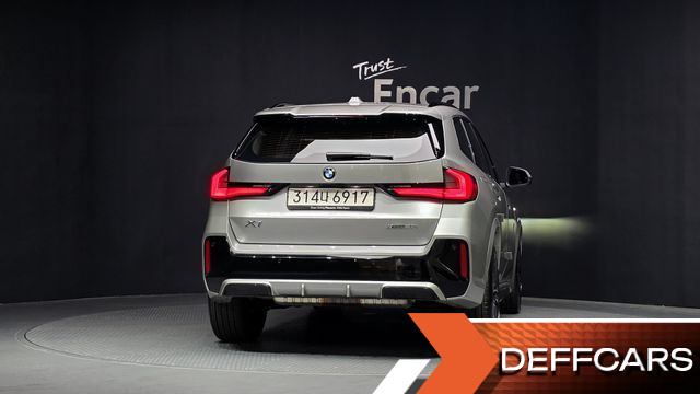 BMW X1 xDrive 20i M Sport купить на сайте DeffCars