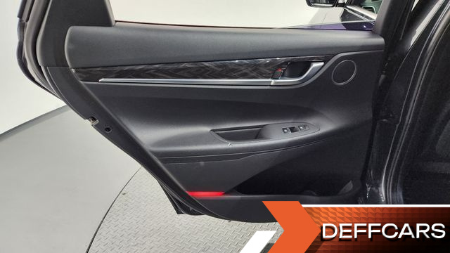 Hyundai GRANDEUR 2.4 Premium купить на сайте DeffCars