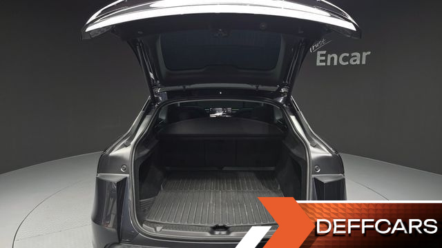 Tesla MODEL Y RWD купить на сайте DeffCars