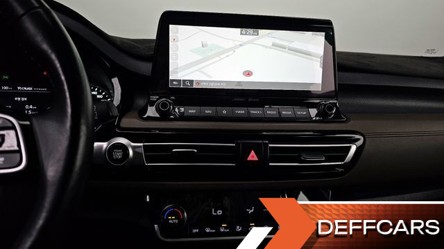 Kia SELTOS Gasoline 1.6 Turbo 4WD Noblesse купить на сайте DeffCars