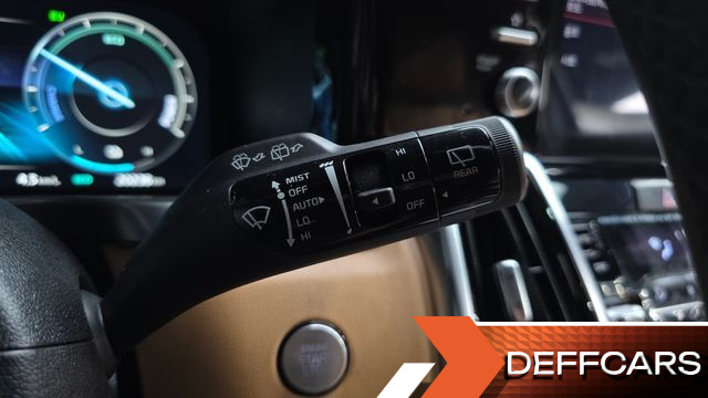 Kia SORENTO HEV 1.6 4WD Noblesse купить на сайте DeffCars