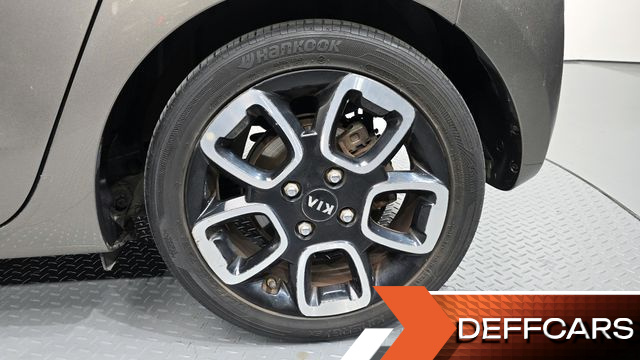 Kia RAY Prestige купить на сайте DeffCars