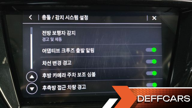 ChevroletGMDaewoo TRAILBLAZER 1.3 Turbo 2WD Premier купить на сайте DeffCars