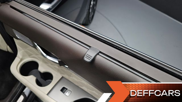 Hyundai PALISADE Diesel 2.2 4WD Calligraphy купить на сайте DeffCars