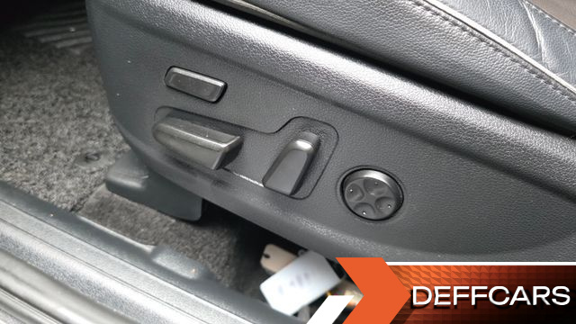 Hyundai SANTAFE Gasoline 2.5T 2WD Prestige купить на сайте DeffCars