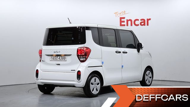Kia RAY Van Standard купить на сайте DeffCars