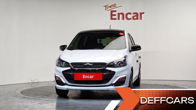 ChevroletGMDaewoo SPARK My Fit Edition Premier купить на сайте DeffCars