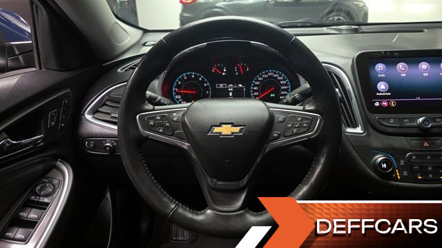 ChevroletGMDaewoo MALIBU 1.3 Turbo LT Deluxe купить на сайте DeffCars