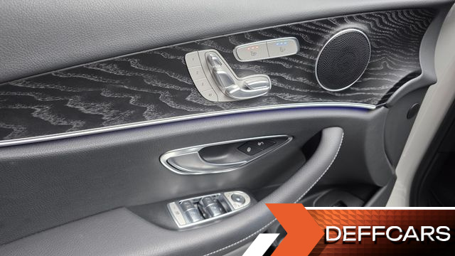 Mercedes E-CLASS E250 Avantgarde купить на сайте DeffCars
