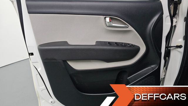 Kia RAY Van DLX купить на сайте DeffCars
