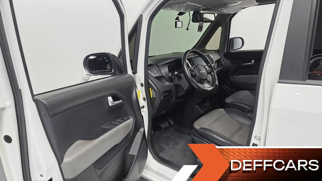 Kia RAY Best Selection купить на сайте DeffCars