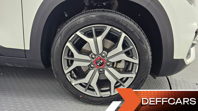 Kia SELTOS Gasoline 1.6 Turbo 2WD Signature купить на сайте DeffCars