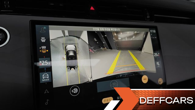 Land Rover RANGE ROVER EVOQUE P250 Dynamic SE купить на сайте DeffCars