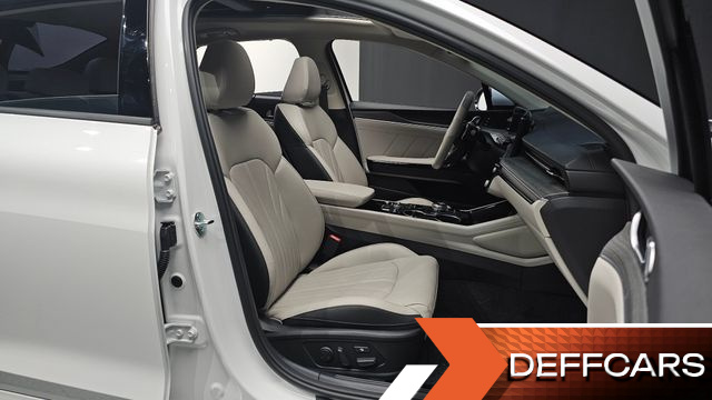 Kia K5 1.6 Turbo Signature купить на сайте DeffCars