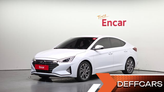 Hyundai AVANTE 1.6 Style купить на сайте DeffCars