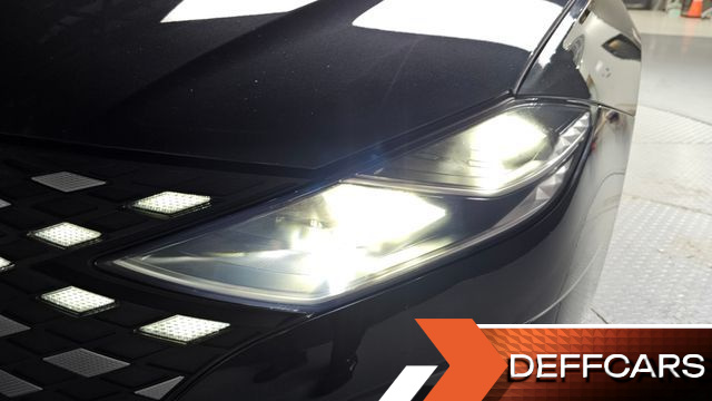Hyundai GRANDEUR Calligraphy купить на сайте DeffCars