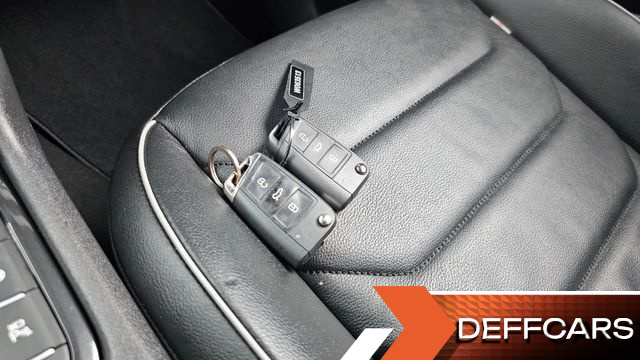 Volkswagen TIGUAN 2.0 TDI 4Motion Prestige купить на сайте DeffCars