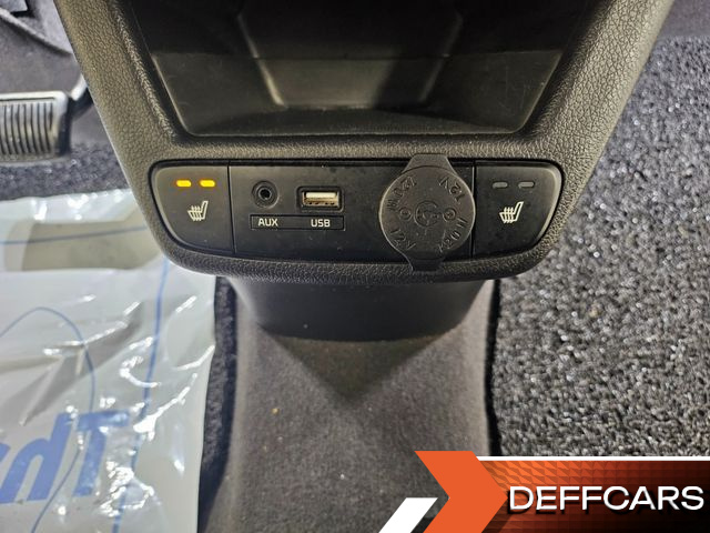 Kia RAY Prestige купить на сайте DeffCars