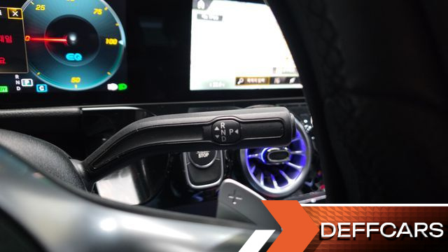 Mercedes EQA EQA250 AMG Package Plus купить на сайте DeffCars