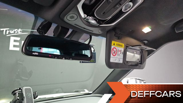 Ssangyong TORRES Gasoline 1.5 2WD T7 купить на сайте DeffCars