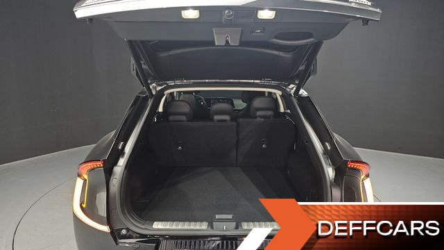 Kia EV6 Long Range 4WD Earth купить на сайте DeffCars