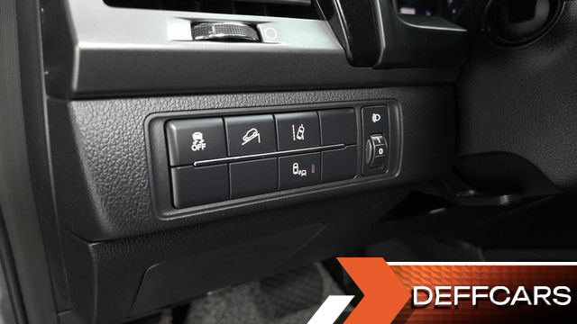 Ssangyong REXTON Diesel 2.2 4WD Prestige купить на сайте DeffCars