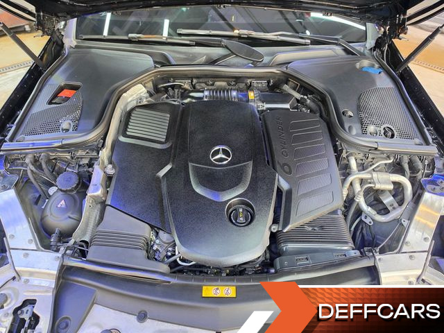 Mercedes CLS-CLASS CLS400d 4MATIC AMG Line купить на сайте DeffCars