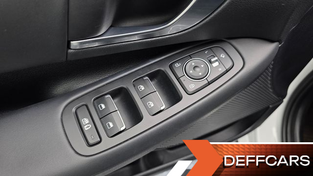 Hyundai SONATA 2.0 Premium Family купить на сайте DeffCars