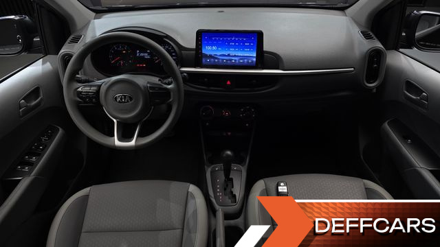 Kia MORNING Trendy купить на сайте DeffCars