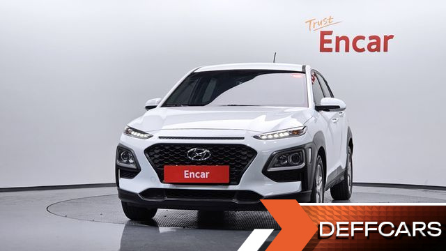 Hyundai KONA Diesel 1.6 2WD Modern купить на сайте DeffCars