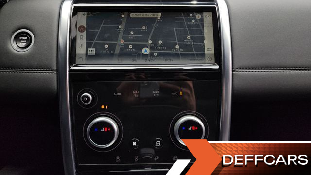 Land Rover DISCOVERY SPORT P250 S купить на сайте DeffCars