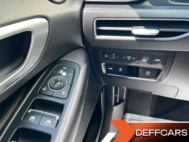 Hyundai SONATA Modern купить на сайте DeffCars