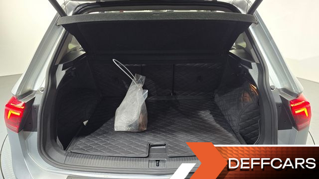 Volkswagen TIGUAN 2.0 TDI Prestige купить на сайте DeffCars