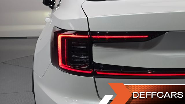 Polestar POLESTAR 2 Longrange Singlemotor купить на сайте DeffCars