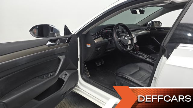Volkswagen ARTEON 2.0 TDI Prestige купить на сайте DeffCars