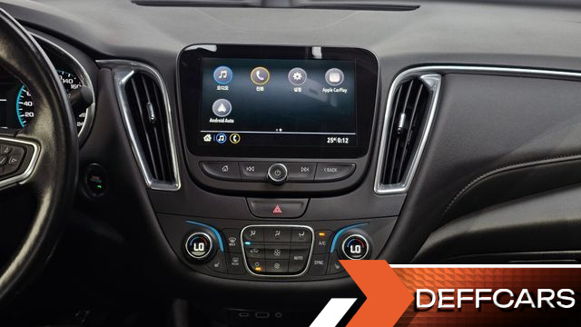 ChevroletGMDaewoo MALIBU 1.6 Diesel LT купить на сайте DeffCars